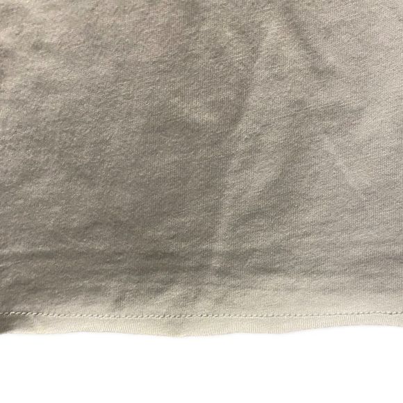 🆕 Calvin Klein Performance Logo Boxy Crop Top Tee - Picture 8 of 10